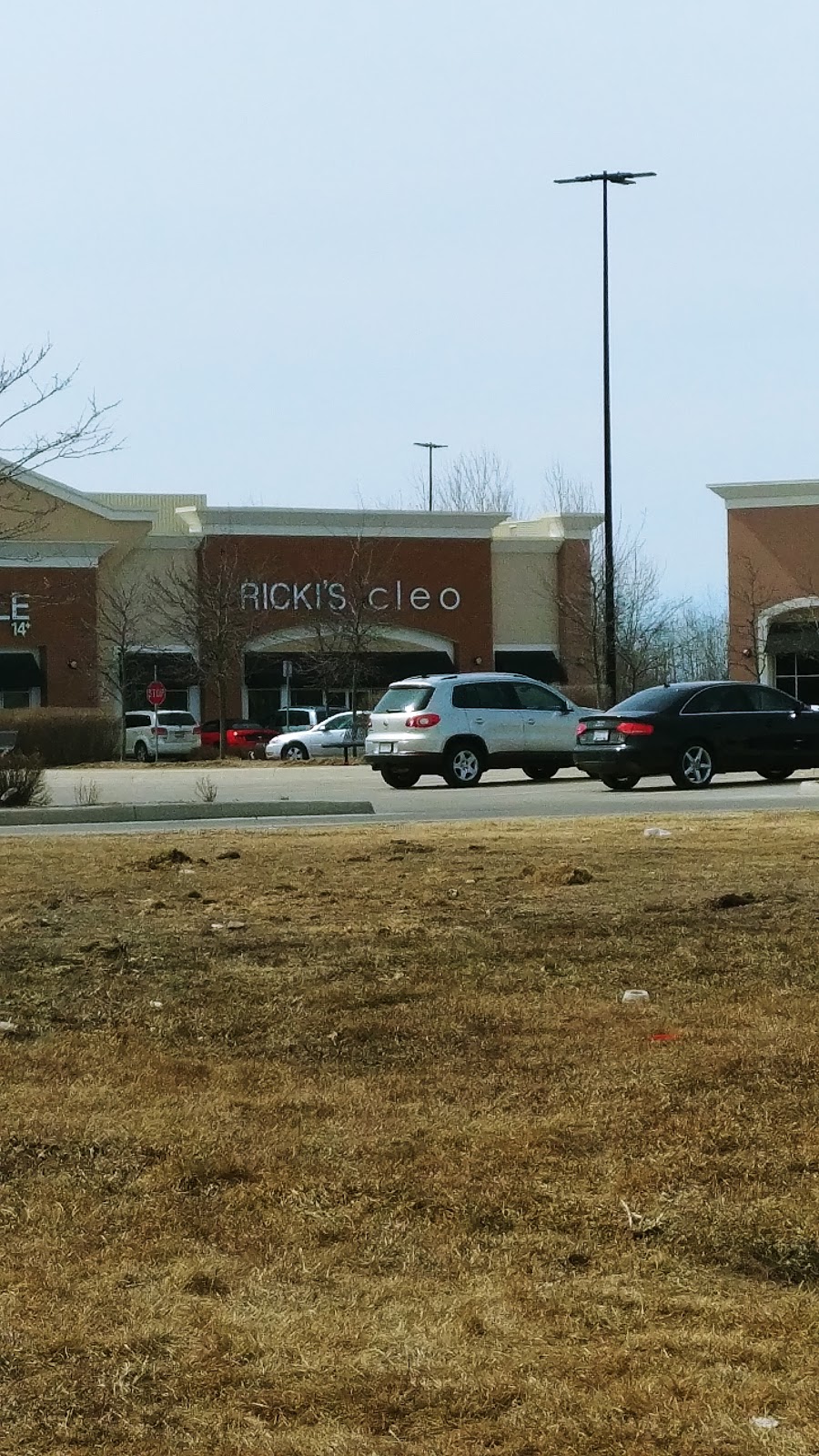 Rickis | 49 Woodlawn Rd W #106, Guelph, ON N1H 1G8, Canada | Phone: (519) 826-7732