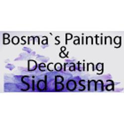 Bosmas Painting & Decorating Sid Bosma | painter | 153 Stoneman Rd, Caledonia, ON N3W 1R9, Canada | 9057419905 OR +1 905-741-9905