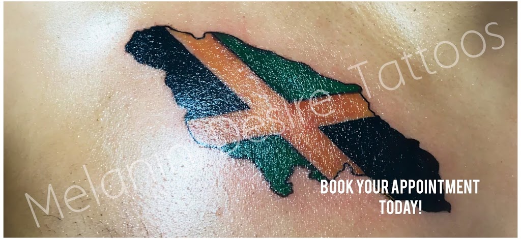 Melanin Desire Tattoos | 45 Dolobram Trail, Brampton, ON L7A 4Y3, Canada | Phone: (647) 991-8823