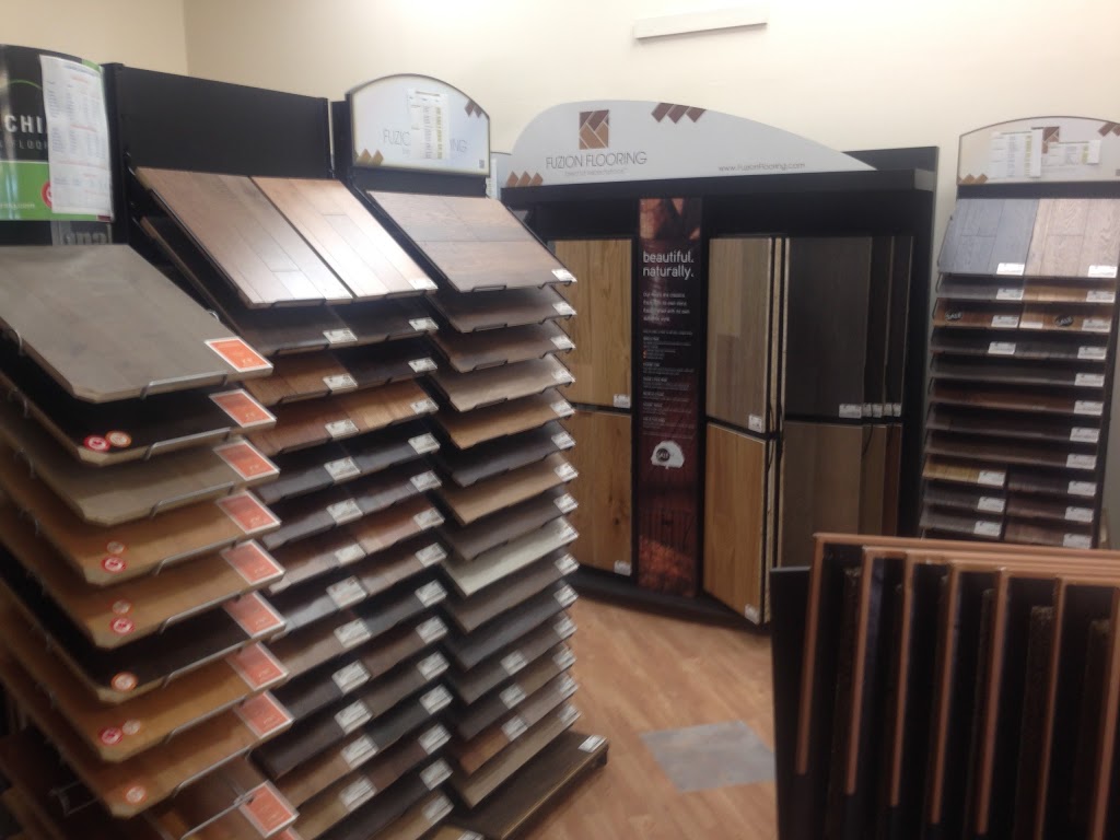 Markham Custom Flooring | 66 Bullock Dr #2, Markham, ON L3P 3P2, Canada | Phone: (905) 294-3698