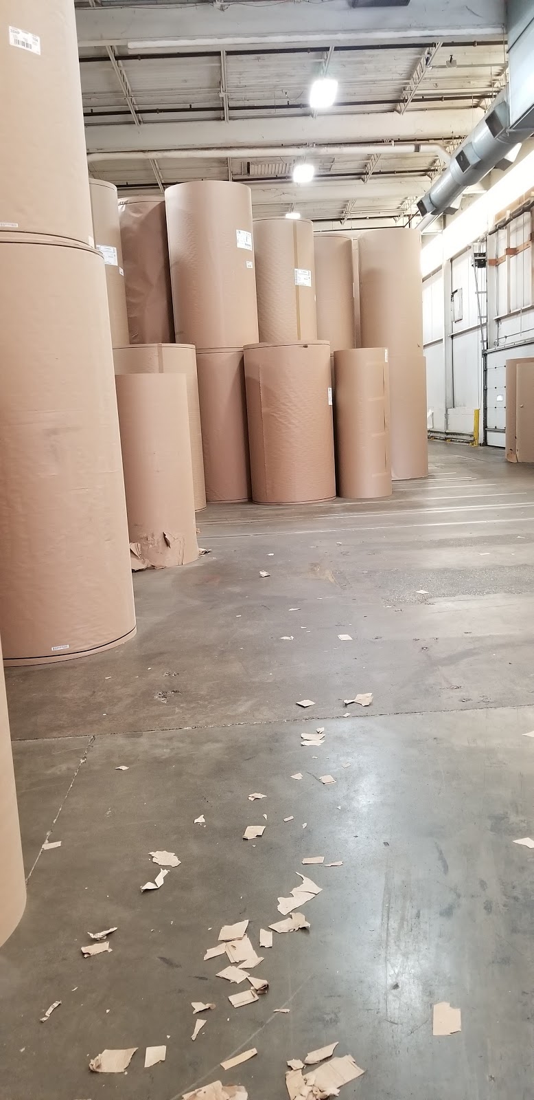 Niagara Sheets LLC | 7393 Shawnee Rd, North Tonawanda, NY 14120, USA | Phone: (716) 799-8310