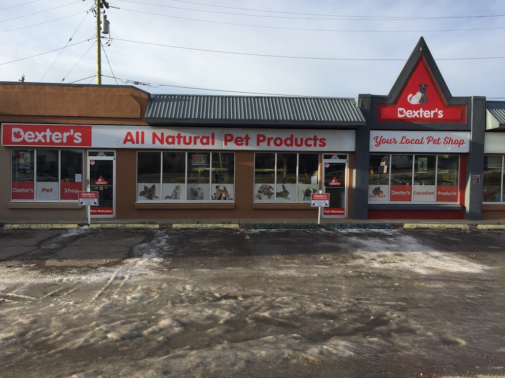 Dexters your local Pet Shop | 7019 Ogden Rd SE, Calgary, AB T2C 1B4, Canada | Phone: (403) 775-4551