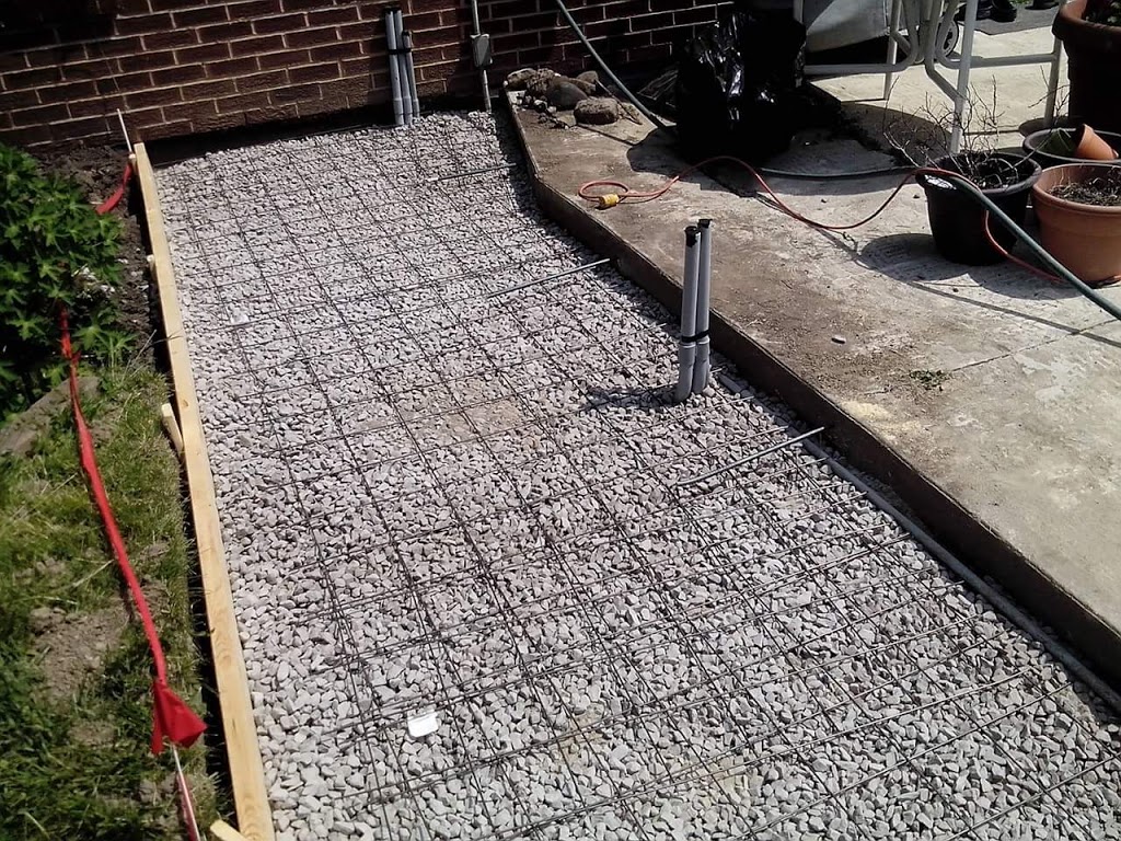 Delroy Masonry & Carpentry | 58 Deerpark Crescent, Brampton, ON L6X 2T7, Canada | Phone: (647) 859-1393