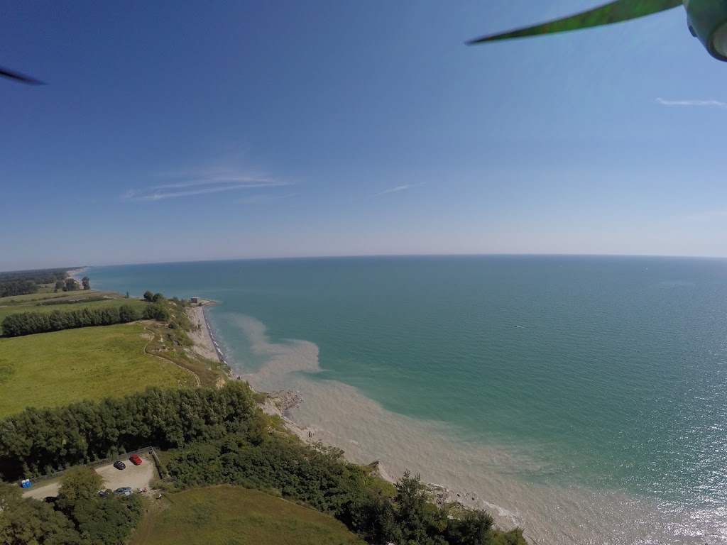 Hawk Cliff | 4296 Hawk Cliff Rd, Union, ON N0L 2L0, Canada