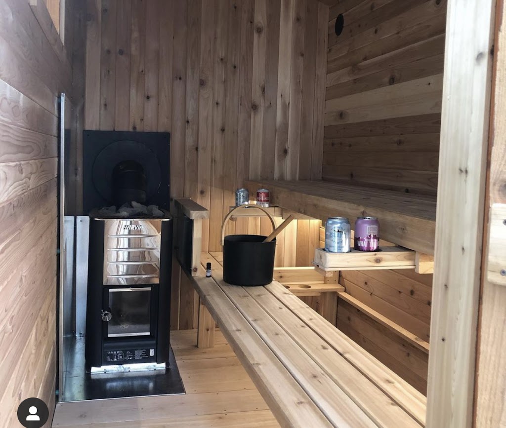 South Island Sauna | 1486 Finlayson Pl, Victoria, BC V8T 2V9, Canada | Phone: (778) 533-7608