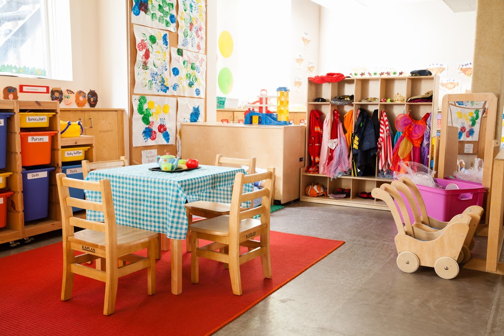 Dentonia Park Nursery School | 140 Dawes Rd, East York, ON M4C 5C2, Canada | Phone: (416) 691-1202