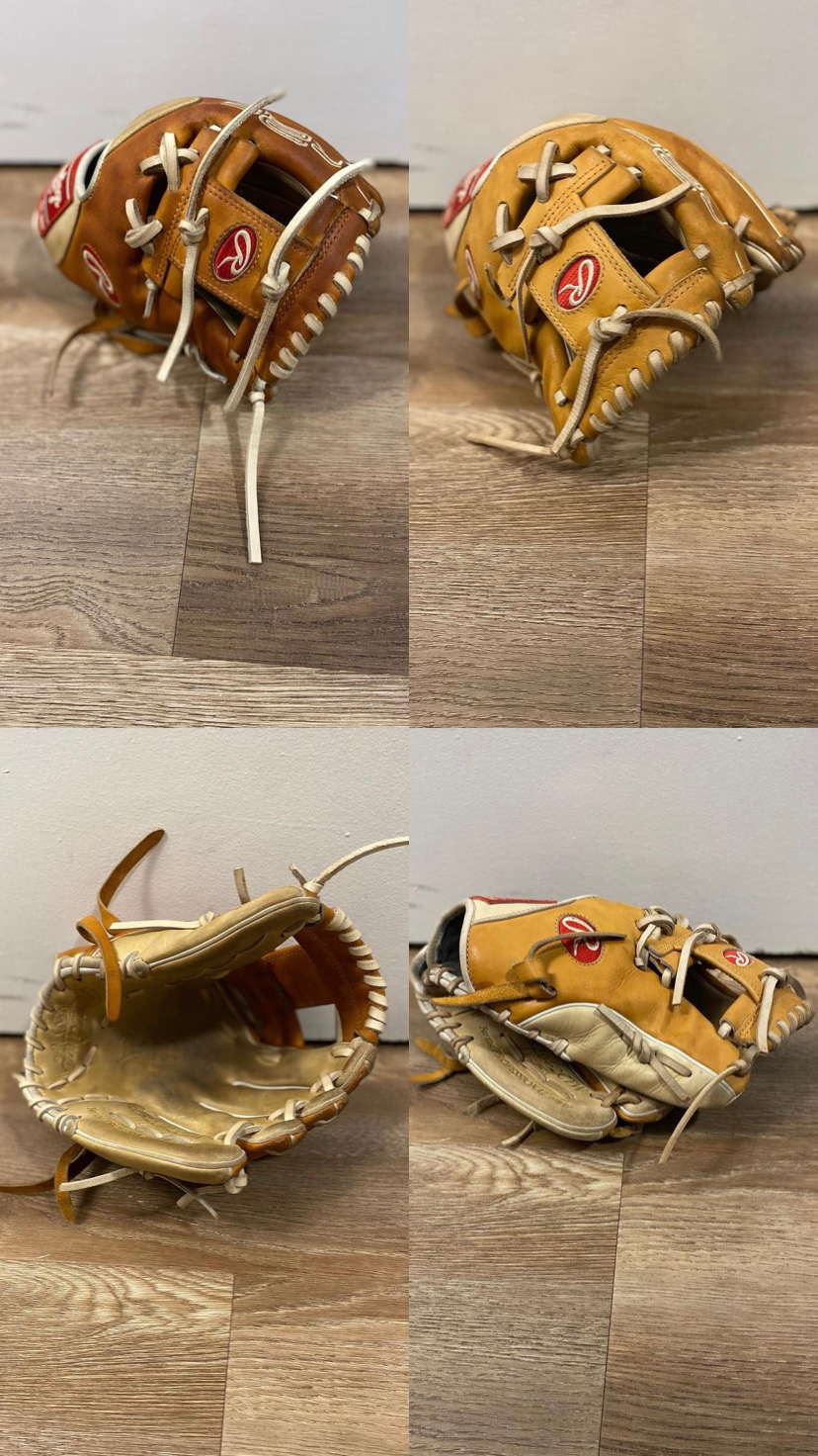 Kennedy Ball Gloves | 293 Robin Rd, London, ON N6J 1S5, Canada | Phone: (437) 980-6304