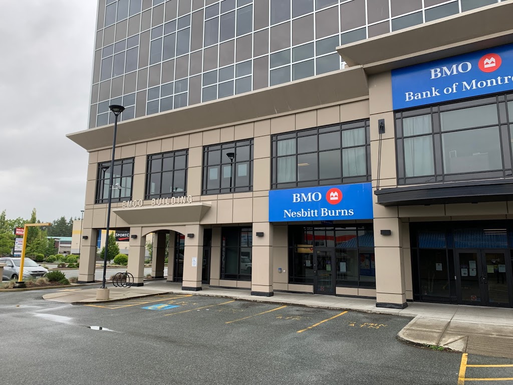 BMO Bank of Montreal | 3122 Mount Lehman Rd J160, Abbotsford, BC V2T 0C5, Canada | Phone: (604) 853-8151