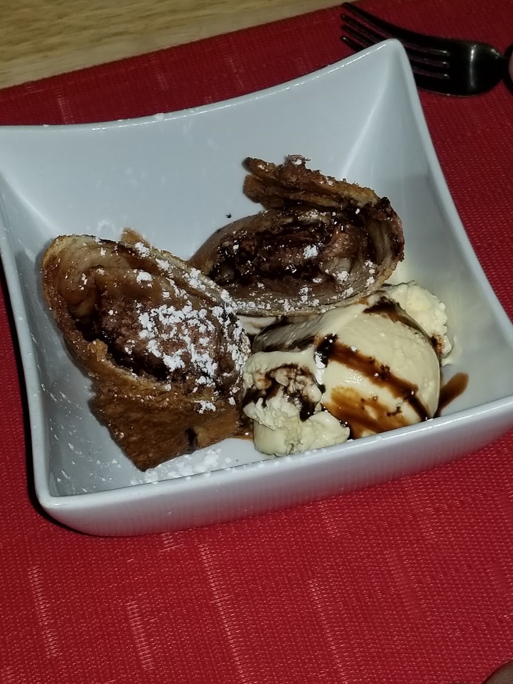 Vekys International Cuisine | 245 Main St E, Listowel, ON N4W 2B8, Canada | Phone: (519) 291-5455