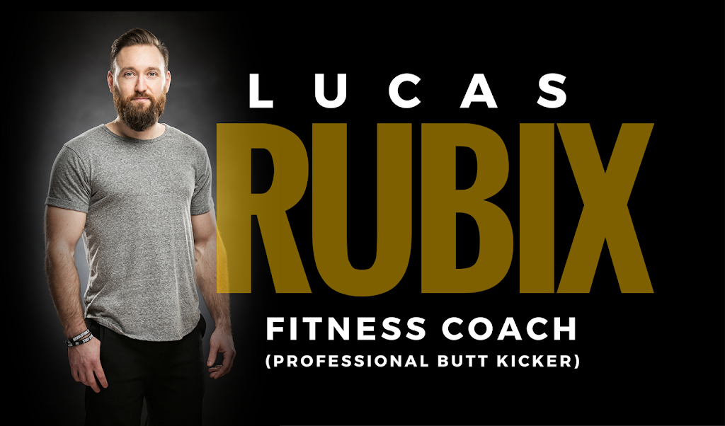 Revolution Fitness - Personal Trainer in Burnaby | 5605 Hastings St, Burnaby, BC V5B 1R4, Canada | Phone: (778) 549-4269