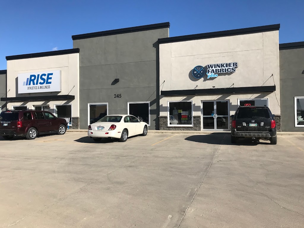 Winkler Fabrics Plus | 245 Kimberly Rd B, Winkler, MB R6W 0H7, Canada | Phone: (204) 325-6908