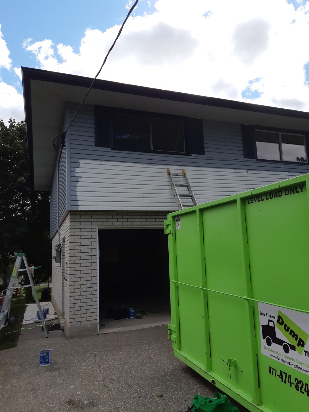 Rainbow of Colours Painting & Decorating | 579 Forest Hill Dr, Kitchener, ON N2M 4H8, Canada | Phone: (519) 580-3738