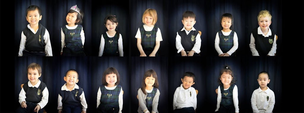 Kiddy Junction Academy - Division II | 8686 Hudson St, Vancouver, BC V6P 6H5, Canada | Phone: (604) 558-2552