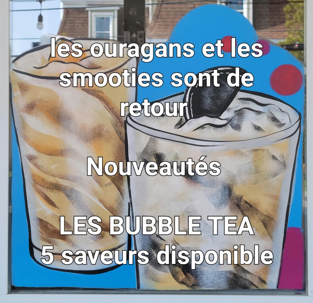 La cremerie des 13 | 8 Rue de Vale Perkins, Mansonville, QC J0E 1X0, Canada | Phone: (450) 292-5882