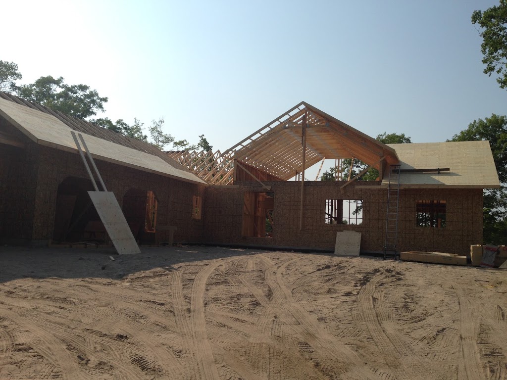 Mulholland Construction Company | 3254 Rockcliffe Ct, Port Severn, ON L0K 1S0, Canada | Phone: (705) 888-1233