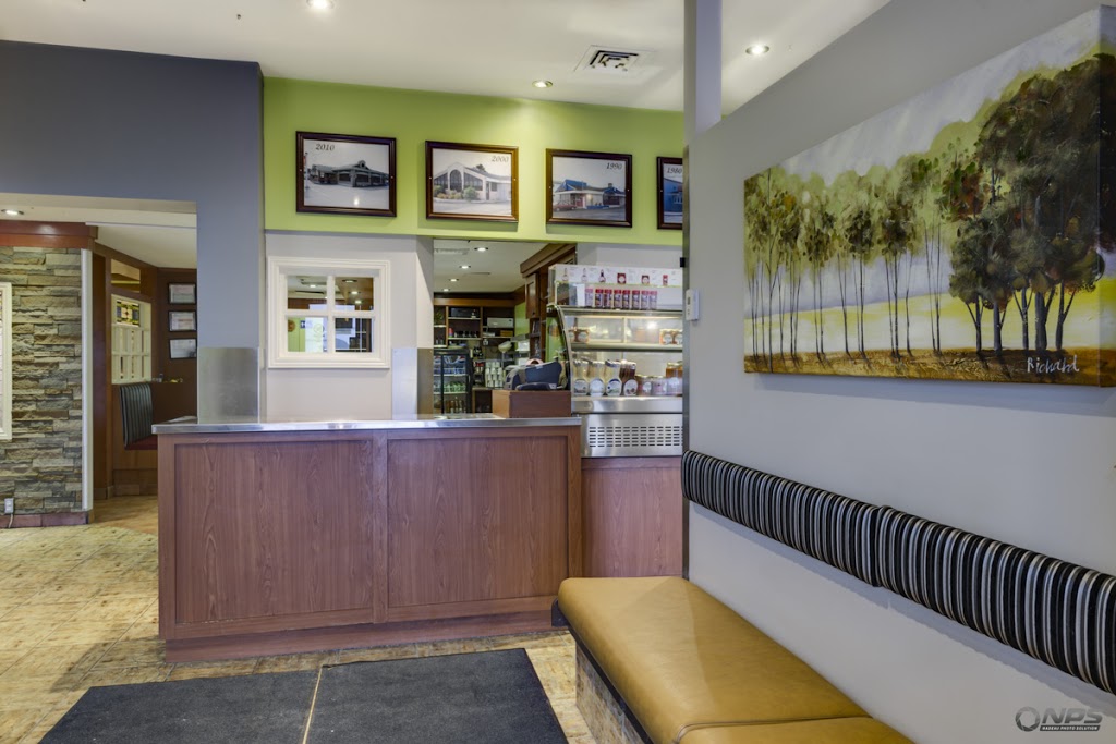 Pizzeria Du Boulevard | 83 Boulevard Frontenac E, Thetford Mines, QC G6G 1N3, Canada | Phone: (418) 335-7531