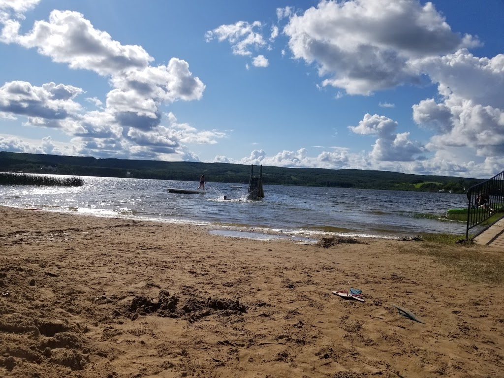 Martins Lake Regional Park | SK-12, Leask, SK S0J 1M0, Canada | Phone: (306) 466-4438