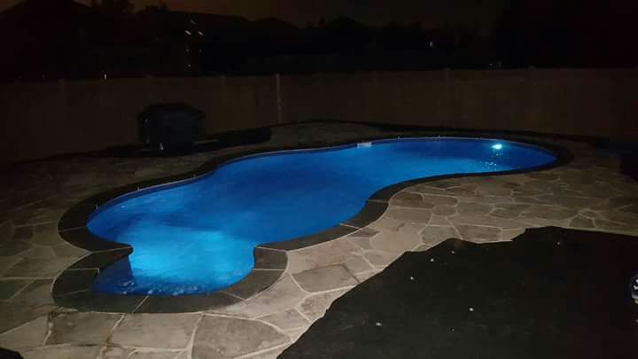 Sunshine Pool Construction Inc | 21588 Warden Ave., Queensville, ON L0G 1R0, Canada | Phone: (416) 893-9221