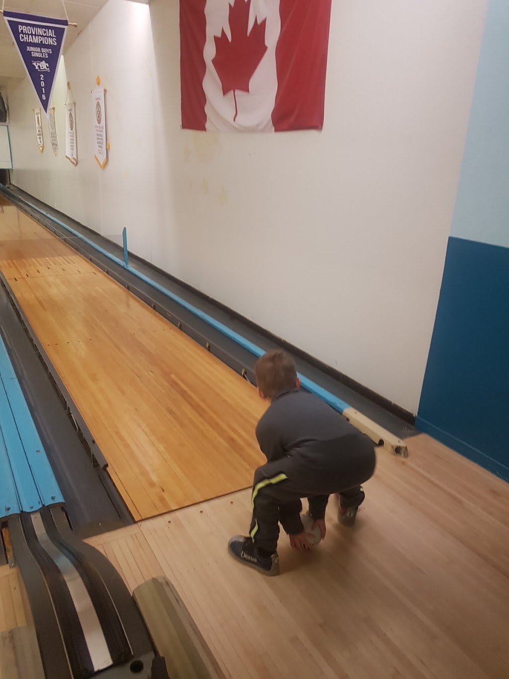 Whitewater Lanes | 420 Notre Dame St E, Azilda, ON P0M 1B0, Canada | Phone: (705) 983-4775