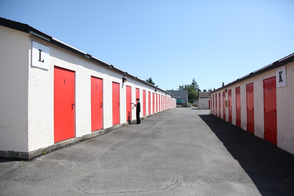 Rite Self Storage - Keating | 6822 Veyaness Rd, Saanichton, BC V8M 2A8, Canada | Phone: (877) 960-3522