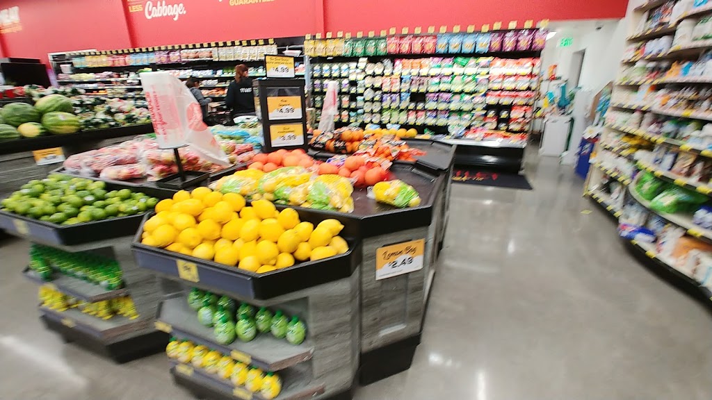 Grocery Outlet Bargain Market | 144 Bay Lyn Dr, Lynden, WA 98264, USA | Phone: (360) 526-2989