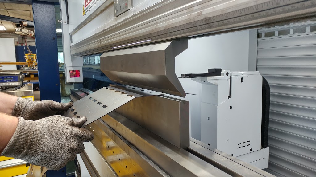 Eco Fab Industries Inc | 327082 Concession Rd 3, Maxwell, ON N0C 1J0, Canada | Phone: (519) 377-4436