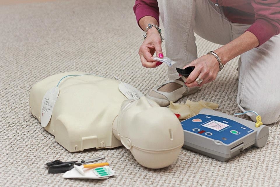 Rescue Plus Safety Training Specialists | 79 Breakwater Dr, Whitby, ON L1N 9N7, Canada | Phone: (905) 427-2844