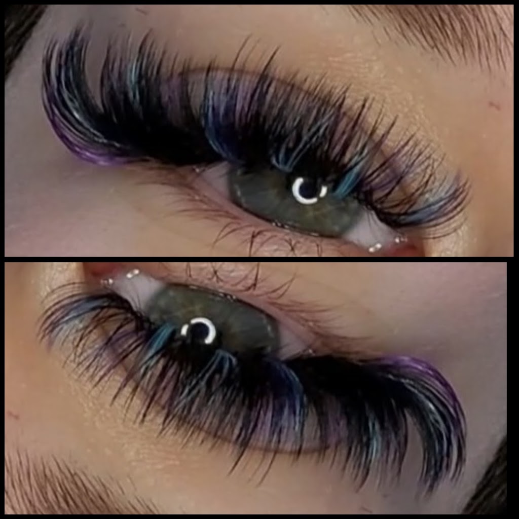 LashXtend Niagara | 38 Lindbergh Dr, Fort Erie, ON L2A 2Z4, Canada | Phone: (289) 322-0418