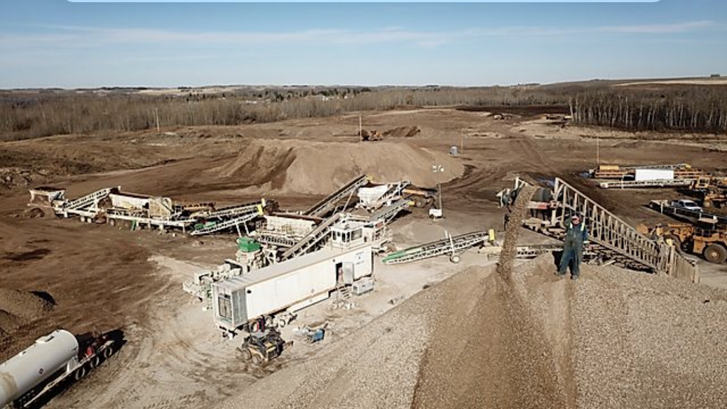 McDonald Aggregates | Township Rd 464, Ohaton, AB T0B 3P0, Canada | Phone: (780) 504-0087