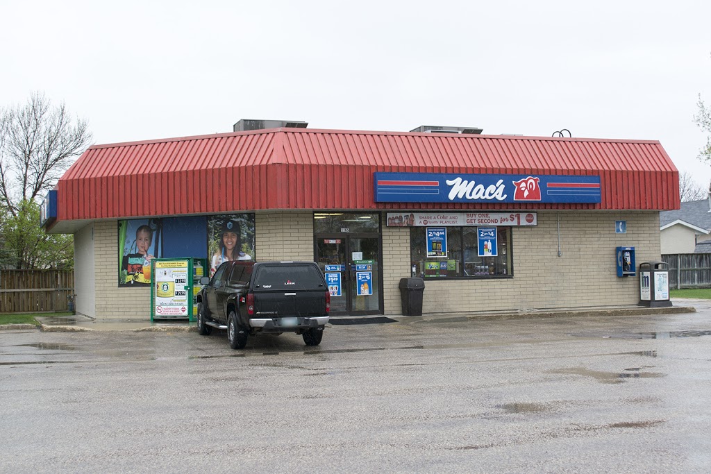 Circle K | 1165 Kildare Ave E, Winnipeg, MB R2C 5C1, Canada | Phone: (204) 224-9112