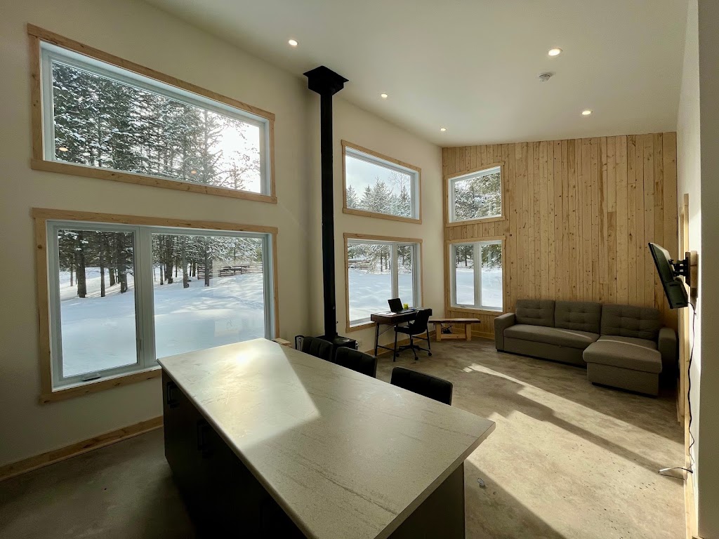 Simplement Saint-Côme | 471 rang 7, Saint-Côme, QC J0K 2B0, Canada | Phone: (514) 638-3927