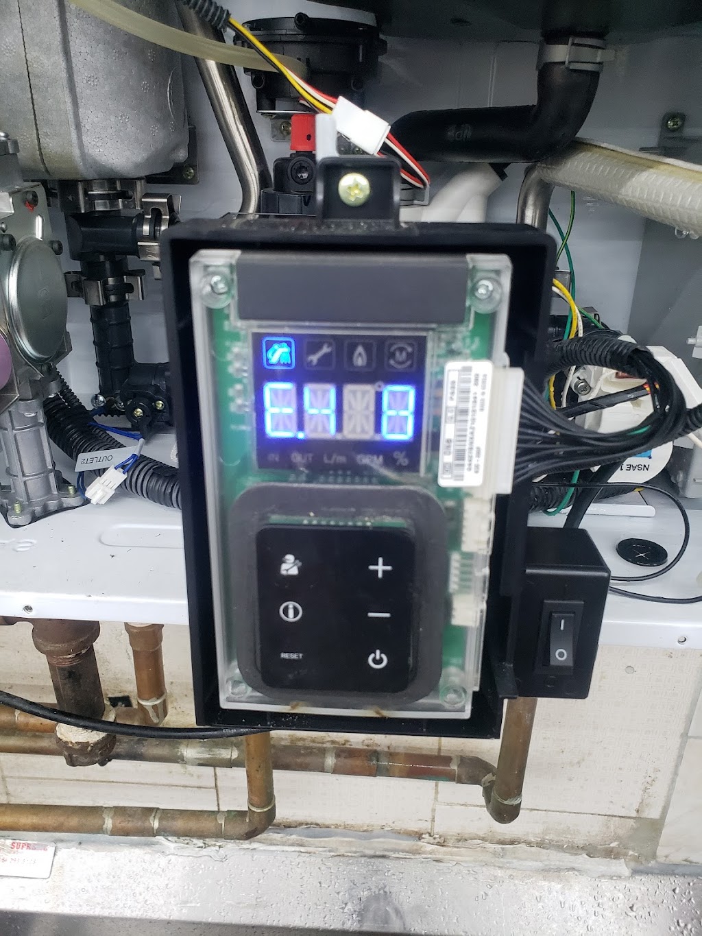 BASC Heating and Cooling Ltd | Moregate Crescent, Brampton, ON L6S 3K9, Canada | Phone: (647) 914-7319