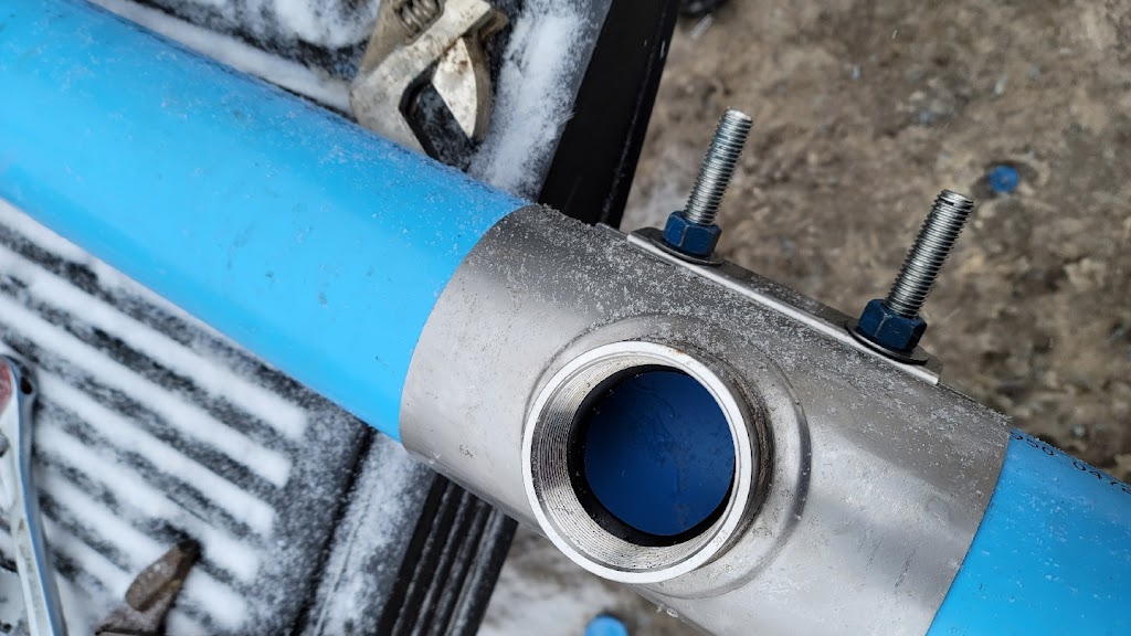 Pars Plumbing and Heating Inc. Montreal | 3065 Rue Allard, Montréal, QC H3E 2M5, Canada | Phone: (514) 290-2959