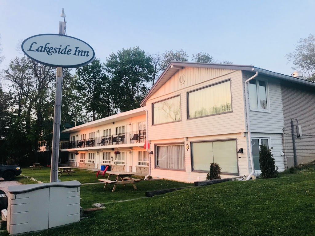 Lakeside Inn Massage Therapy | 86 Creighton St S, Orillia, ON L3V 1B2, Canada | Phone: (705) 325-2514
