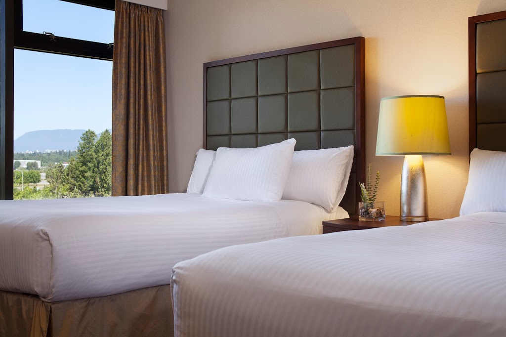 Pacific Gateway Hotel at Vancouver Airport | 3500 Cessna Dr, Richmond, BC V7B 1C7, Canada | Phone: (604) 278-1241