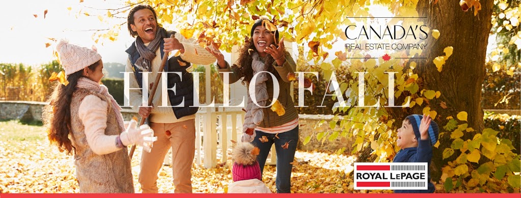 Royal LePage Prime Real Estate: J. Blumberg | 1305 Kenaston Blvd, Winnipeg, MB R3P 2P2, Canada | Phone: (204) 989-7900