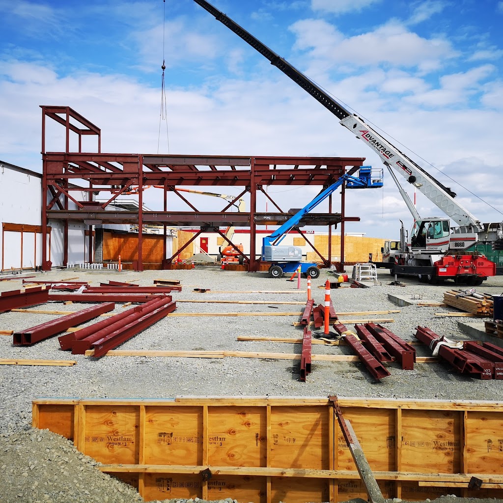 Vanarc contracting | 2979 Olympic Rd, Qualicum Beach, BC V9K 1Z7, Canada | Phone: (250) 947-5487