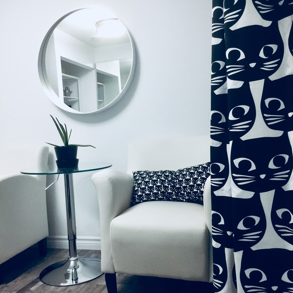 Couture Lash Bar - Extension De Cils | Rue Millet, Sherbrooke, QC J1N 4J5, Canada | Phone: (819) 212-5500