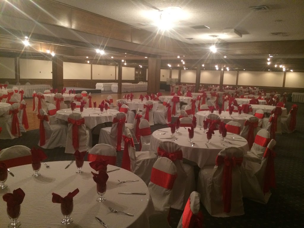 Sands Banquets | Fort Rd NW, Edmonton, AB T5B 4H5, Canada | Phone: (780) 474-4576