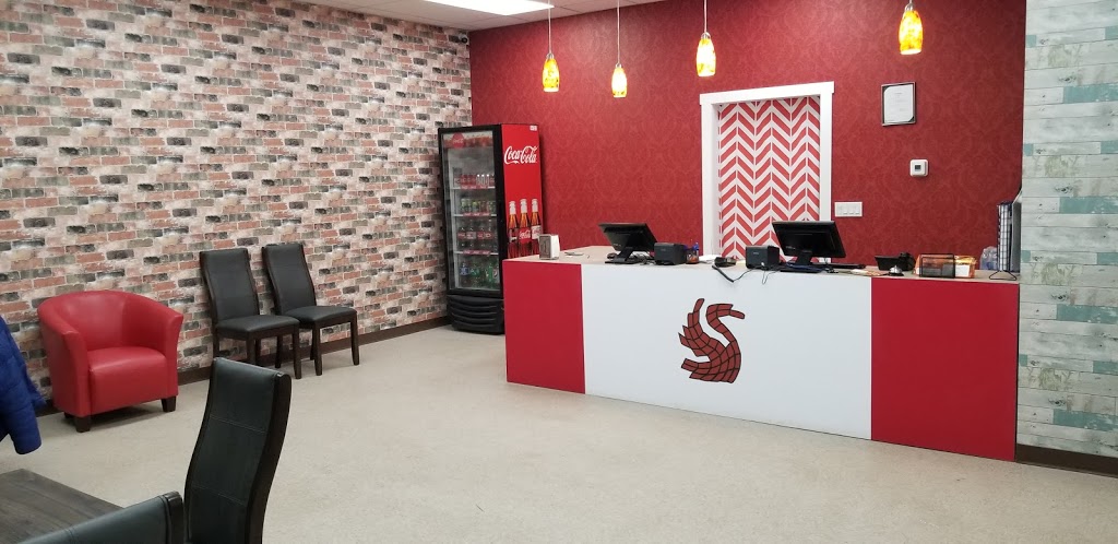 Red Swan Pizza | 634 Albert St, Regina, SK S4R 2P3, Canada | Phone: (306) 565-0006