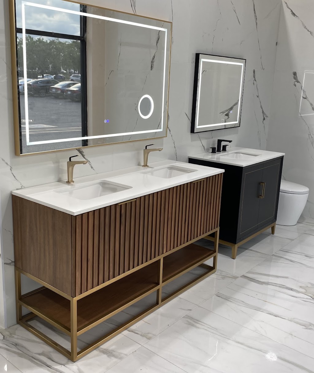ZINOTTIBATHINTERIORS | 70 Bancroft St, Kitchener, ON N2A 4E5, Canada | Phone: (647) 544-7976