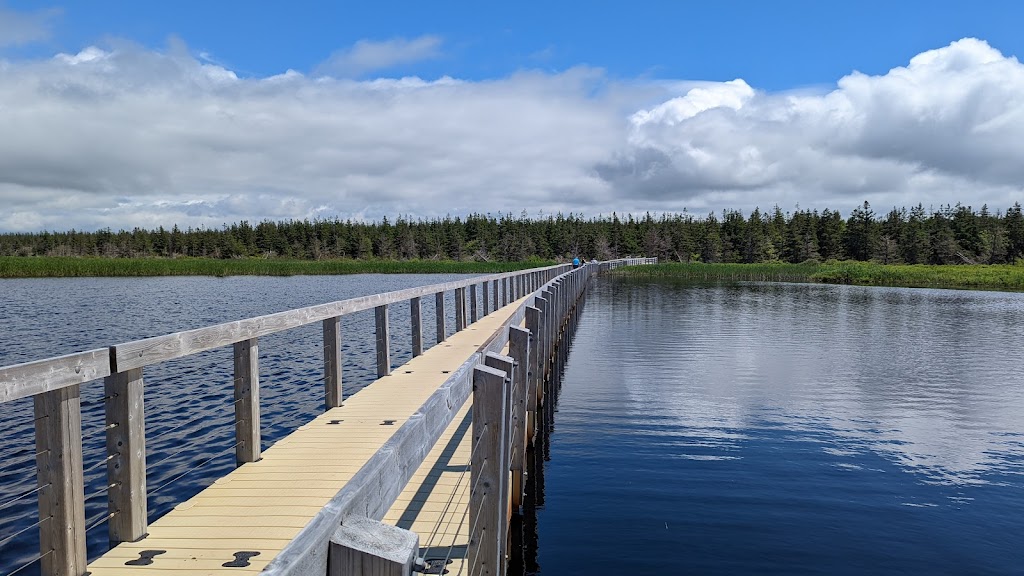 Greenwich Trailhead, Prince Edward Island National Park | 61 Greenwich Rd, Saint Peters Bay, PE C0A 2A0, Canada | Phone: (902) 672-6350