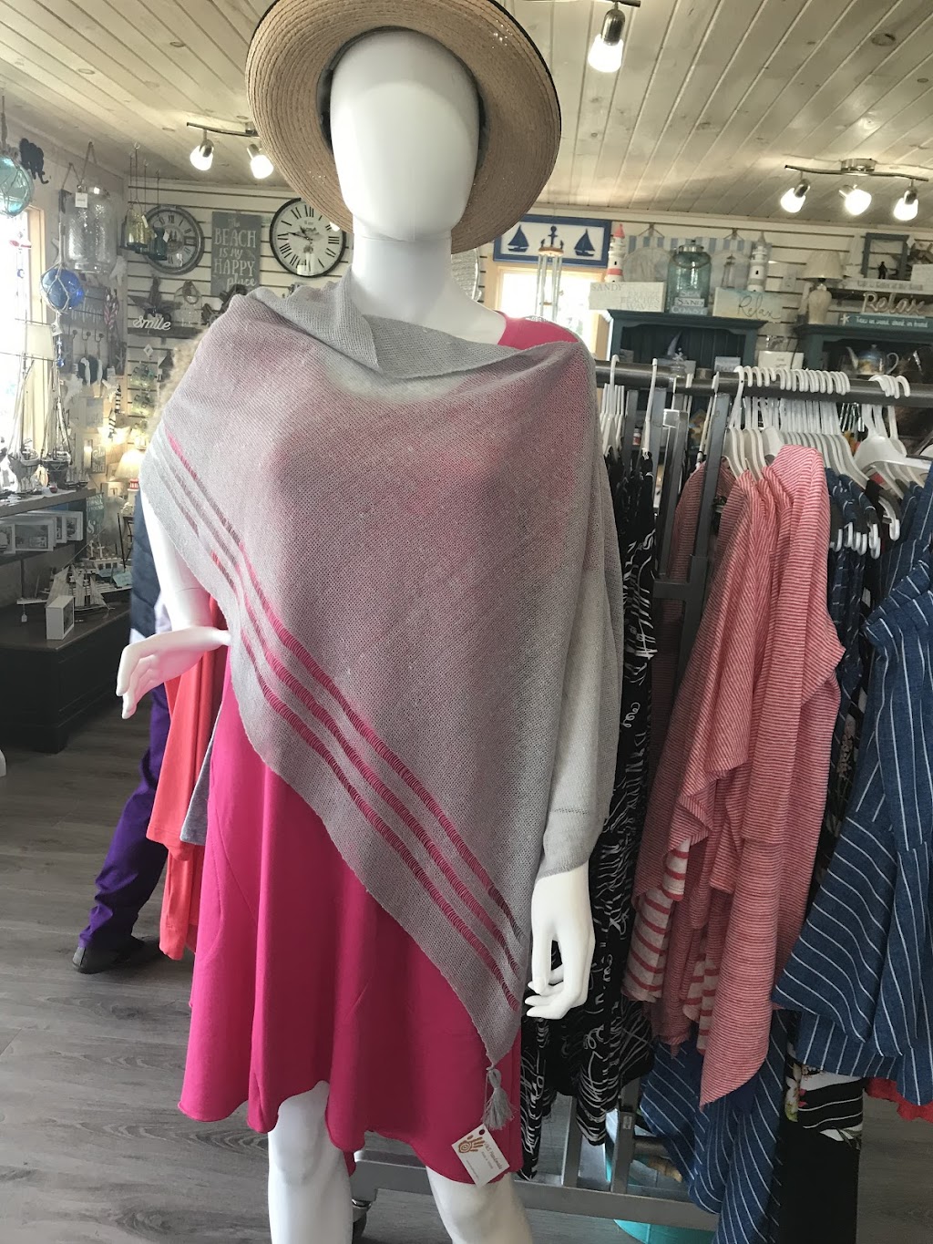 Island Style | 8544 Cavendish Rd, Cavendish, PE C0A 1M0, Canada | Phone: (902) 963-2497