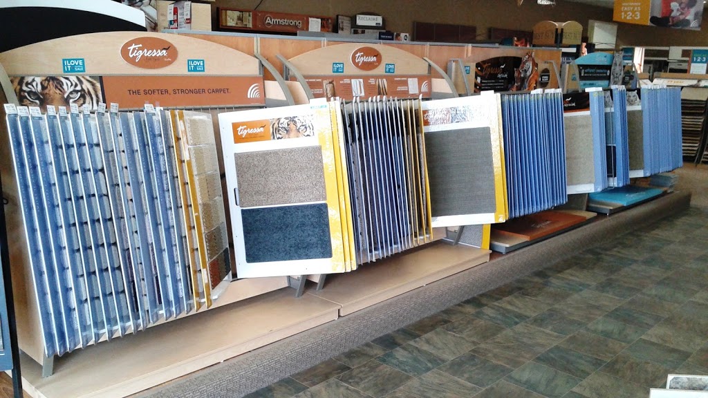 Elgin Carpet One Floor & Home | 1026 Talbot St, St Thomas, ON N5P 1G3, Canada | Phone: (519) 631-8428