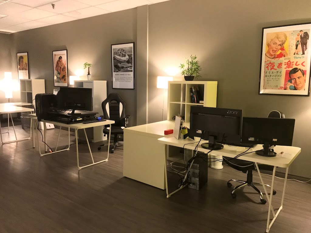 Spritz Creative | 380 Vansickle Rd Suite 600, St. Catharines, ON L2S 0B5, Canada | Phone: (905) 329-0009