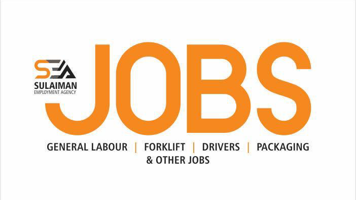 Sulaiman Employment Agency | 85 Leitch Ave, North York, ON M3J 0E2, Canada | Phone: (289) 980-3172