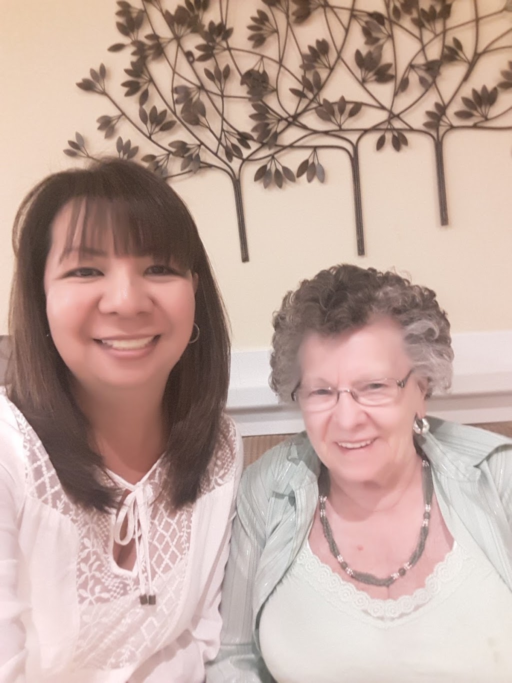 Happy at Home Caregiving Services Ltd. | 8355 Delsom Way, Delta, BC V4C 0A9, Canada | Phone: (778) 628-8854