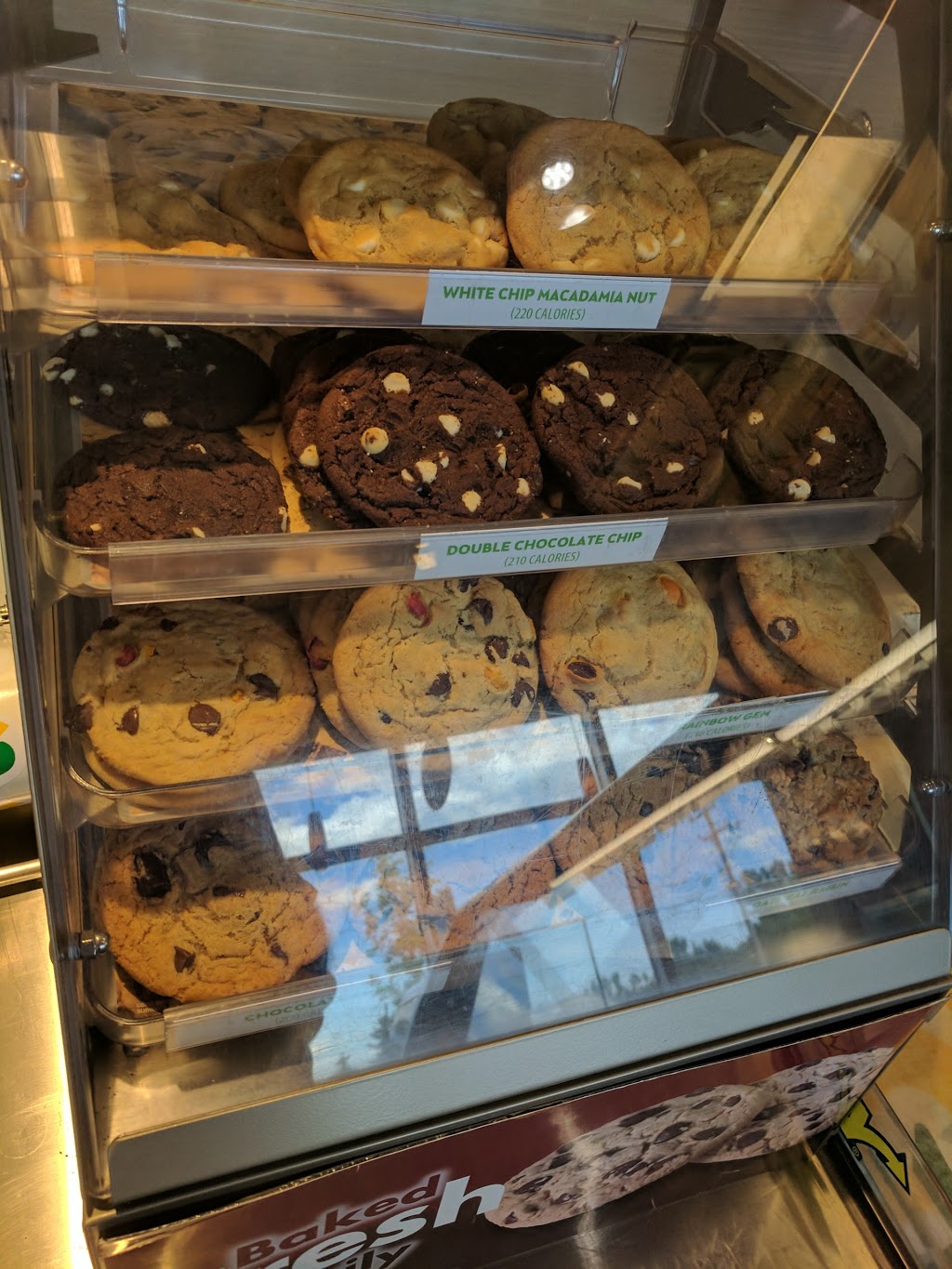 Subway | Marketplace, 19369 Sheriff King St Unit #602, Calgary, AB T2X 0T9, Canada | Phone: (403) 294-1145