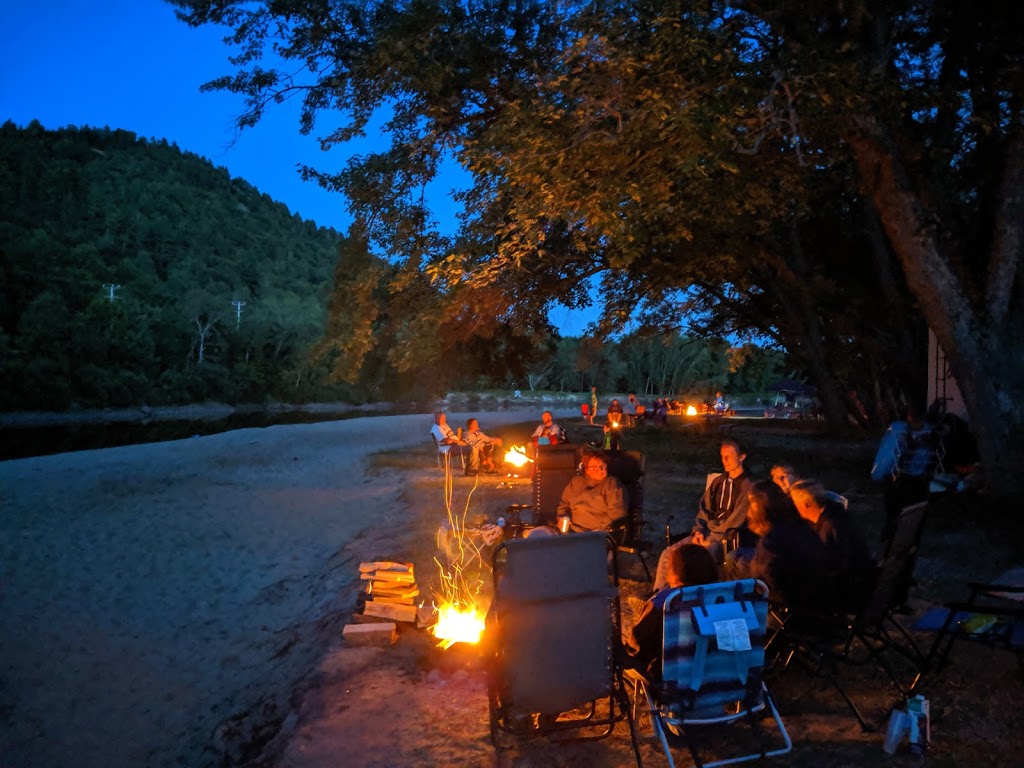 Parc La Conception | Camping VR Parkbridge | 1158 Route des Ormes, La Conception, QC J0T 1M0, Canada | Phone: (819) 686-5596