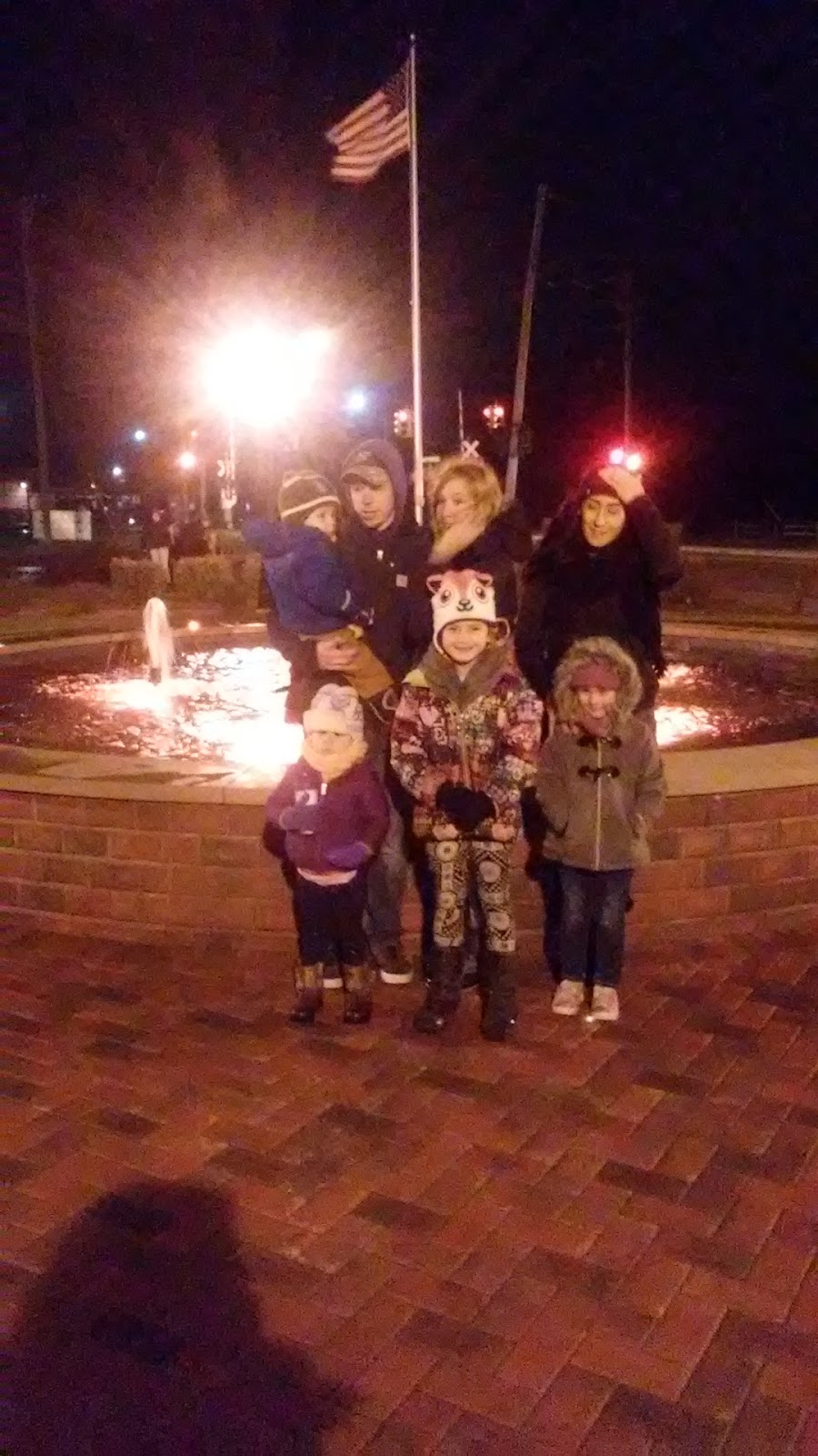 Fountain Park | 58420 Main St, New Haven, MI 48048 Main St, New Haven, MI 48048, USA | Phone: (586) 749-5301